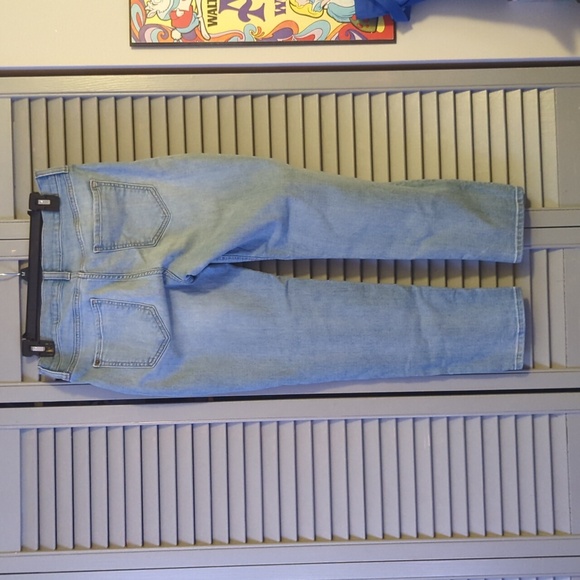 Old Navy Boyfriend - Picture 4 of 8